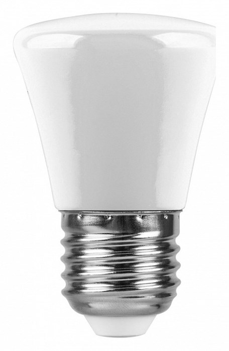 Лампа светодиодная Feron LB-372 E27 1Вт 6400K 25910 - фото 2779007