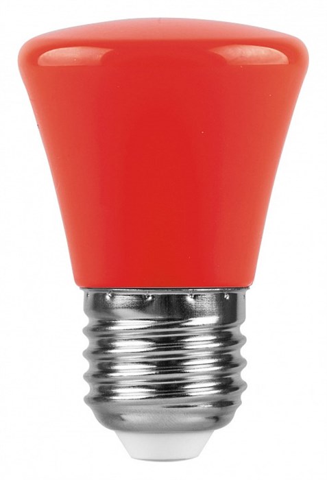 Лампа светодиодная Feron LB-372 E27 1Вт K 25911 - фото 2779008