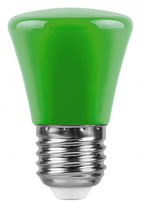 Лампа светодиодная Feron LB-372 E27 1Вт K 25912 - фото 2779009