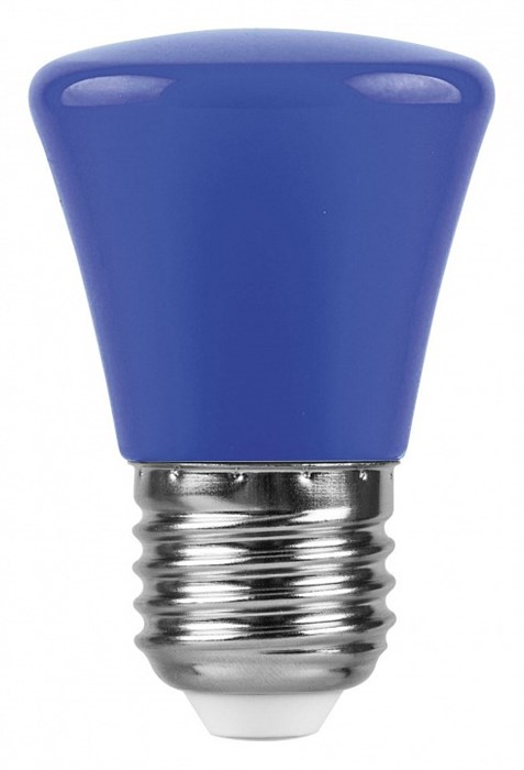 Лампа светодиодная Feron LB-372 E27 1Вт K 25913 - фото 2779010