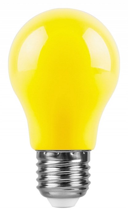 Лампа светодиодная Feron LB-375 E27 3Вт K 25921 - фото 2779012