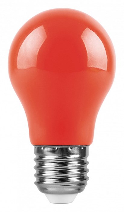 Лампа светодиодная Feron LB-375 E27 3Вт K 25924 - фото 2779014