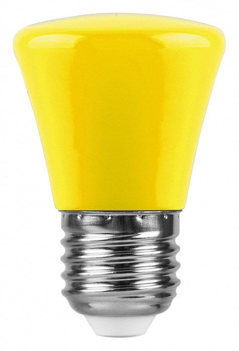 Лампа светодиодная Feron LB-372 E27 1Вт K 25935 - фото 2779019