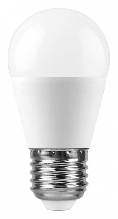 Лампа светодиодная Feron LB-750 E27 11Вт 2700K 25949 - фото 2779027