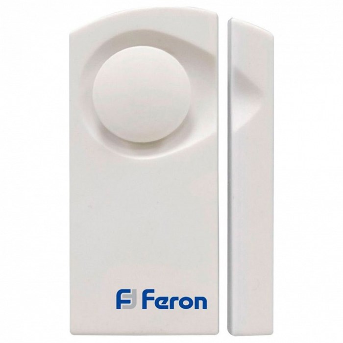 Звонок беспроводной Feron Saffit 007-D 23602 - фото 2779582