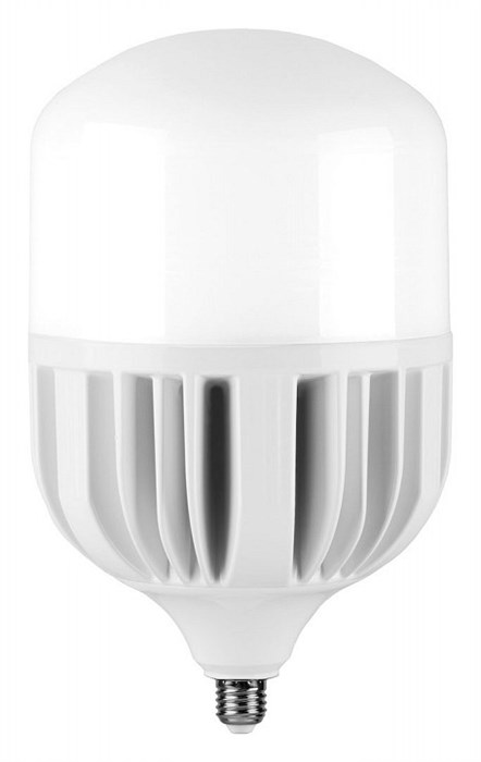 Лампа светодиодная Feron Saffit SBHP1150 E27-E40 150Вт 6400K 55144 - фото 2780069
