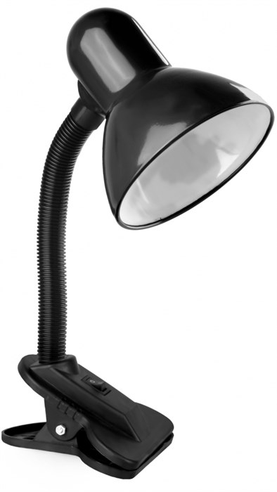 KD-320 C02 черный Настольный светильник Camelion 9218 - фото 2781345