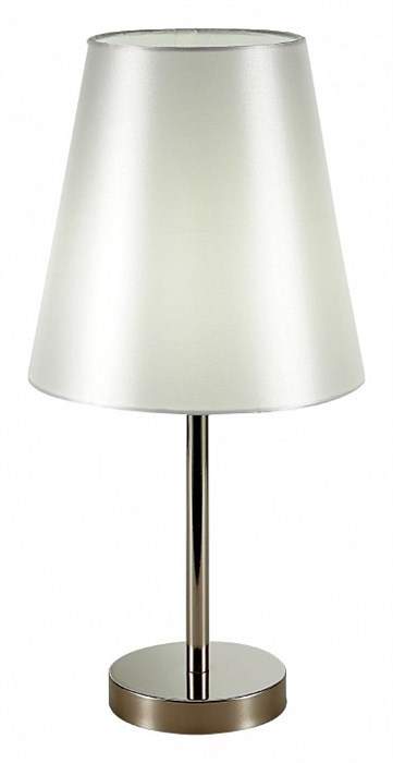 Настольная лампа декоративная EVOLUCE Bellino SLE105904-01 - фото 2783323