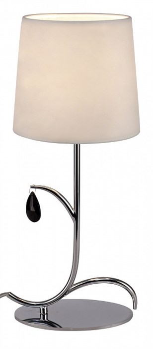 Настольная лампа декоративная Mantra Andrea 6319 - фото 2813049