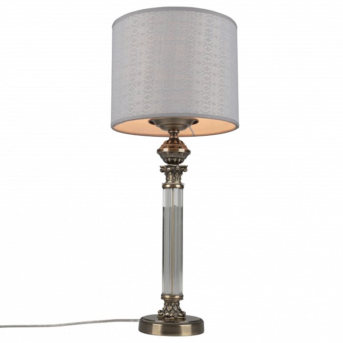Настольная лампа декоративная Omnilux Rovigo OML-64304-01 - фото 2824849