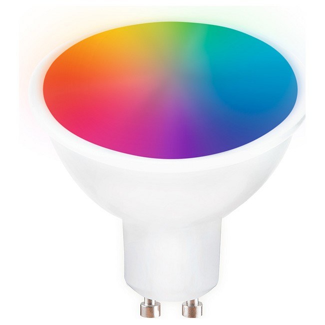 Лампа светодиодная Ambrella Present GU5.3 5Вт 3000-6400K 207500 - фото 2831152