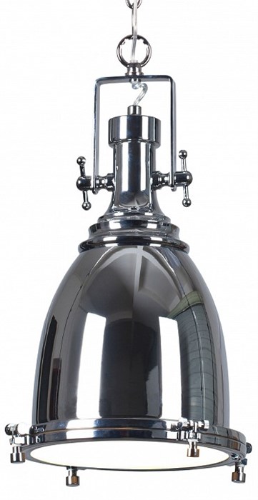 Подвесной светильник Lussole Monsey GRLSP-9614 - фото 2839939