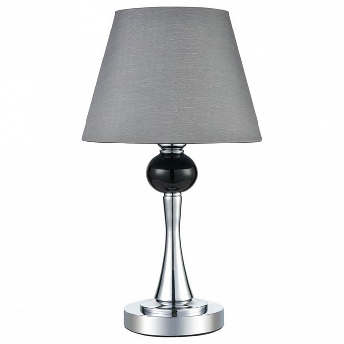Настольная лампа декоративная Vele Luce Percy VL1973N01 - фото 2899804