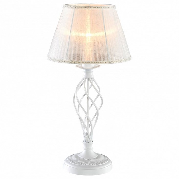 Настольная лампа декоративная Citilux Ровена CL427810 - фото 2928274