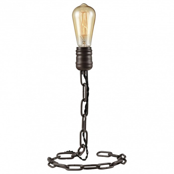 Настольная лампа декоративная Citilux Максвелл CL446811 - фото 2928328