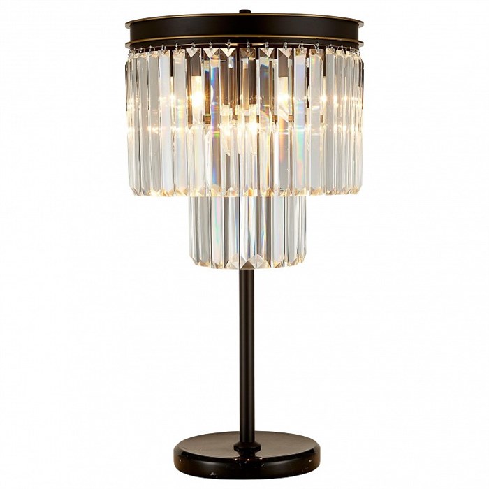 Настольная лампа декоративная Citilux Мартин CL332861 - фото 2928614