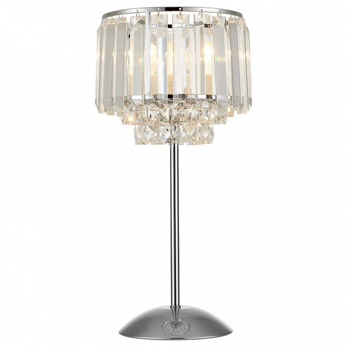 Настольная лампа декоративная Citilux Синди CL330811 - фото 2928778