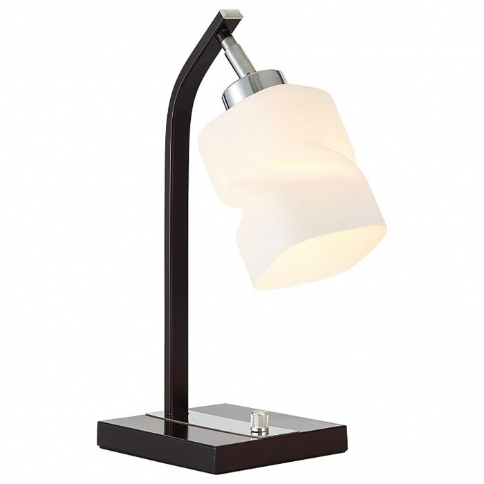 Настольная лампа декоративная Citilux Берта CL126812 - фото 2932658