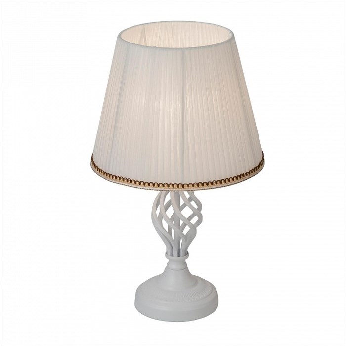 Настольная лампа декоративная Citilux Вена CL402800 - фото 2933301