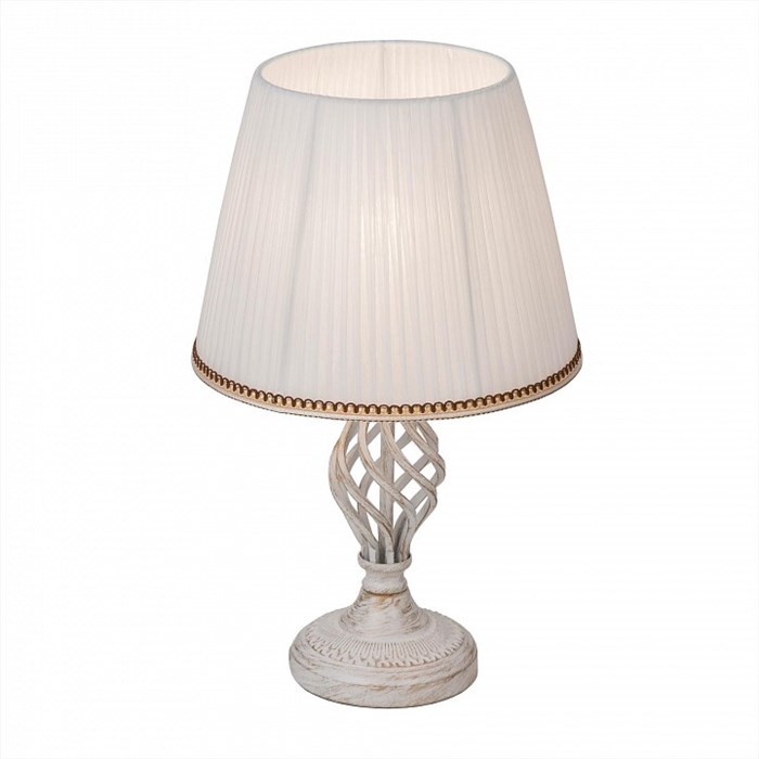 Настольная лампа декоративная Citilux Вена CL402820 - фото 2933311