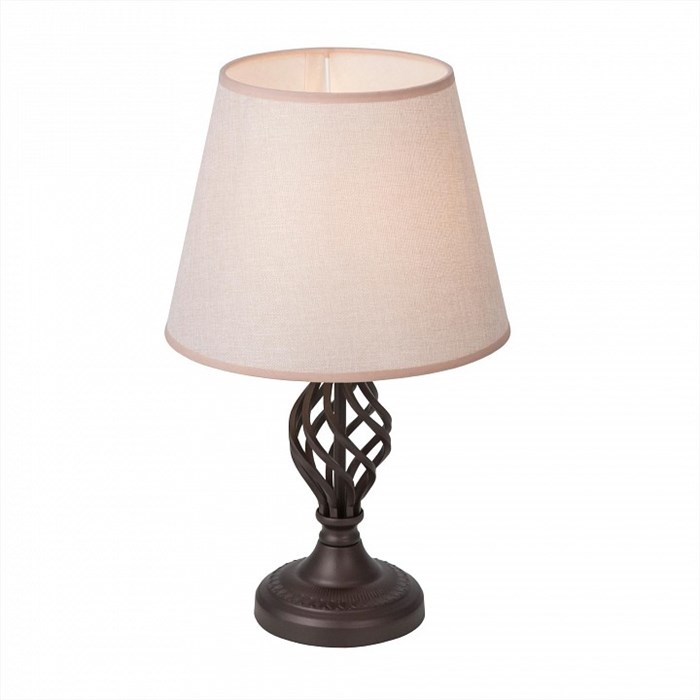 Настольная лампа декоративная Citilux Вена CL402855 - фото 2933321