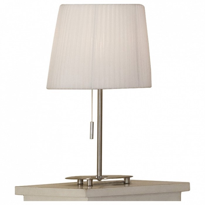 Настольная лампа декоративная Citilux Гофре CL913811 - фото 2935141