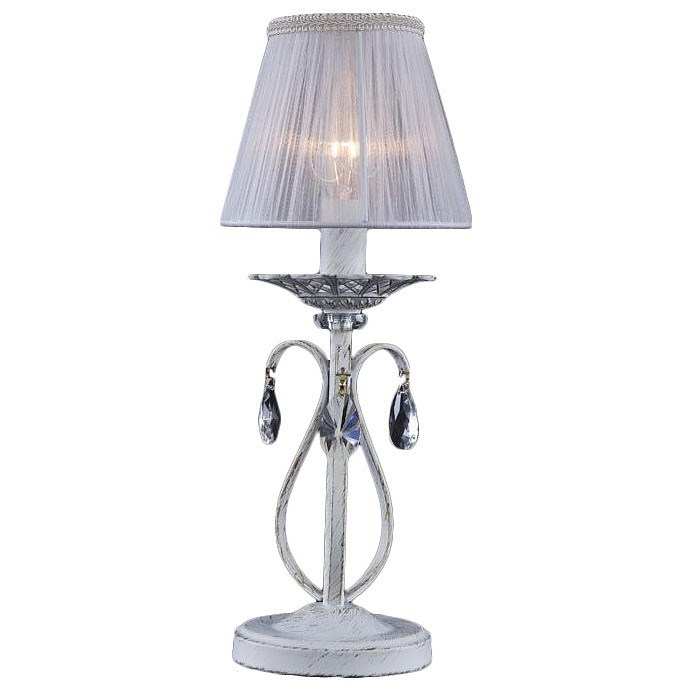 Настольная лампа декоративная Citilux Джесси CL410812 - фото 2937021