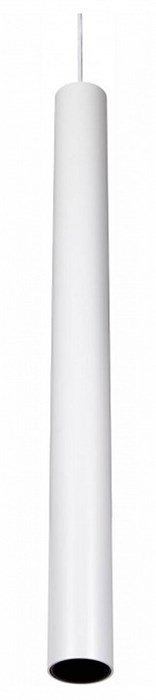 Подвесной светильник Citilux Тубус CL01PBL070N - фото 2938784