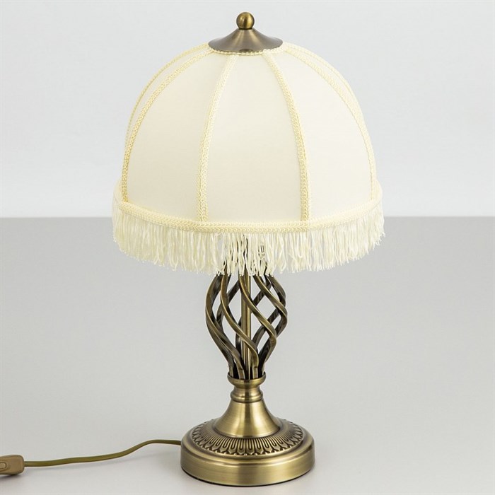 Настольная лампа декоративная Citilux Базель CL407800 - фото 2939065