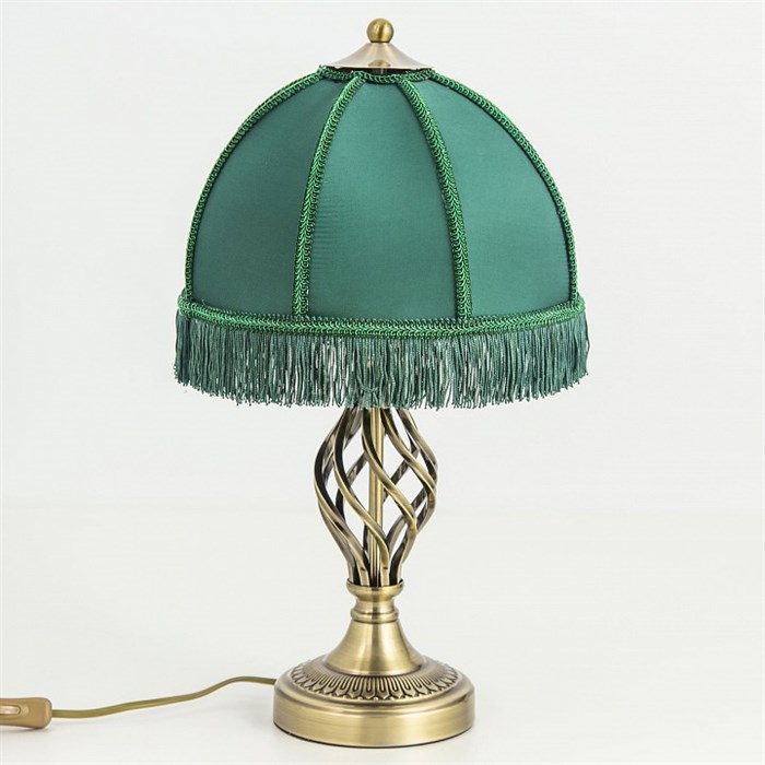 Настольная лампа декоративная Citilux Базель CL407802 - фото 2939073