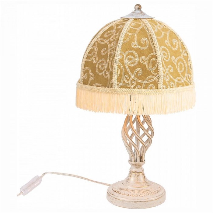 Настольная лампа декоративная Citilux Базель CL407805 - фото 2940088