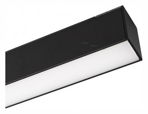 Встраиваемый светильник Arlight MAG-FLAT-45-L805-24W Day4000 (BK, 100 deg, 24V) 026959 - фото 2961431