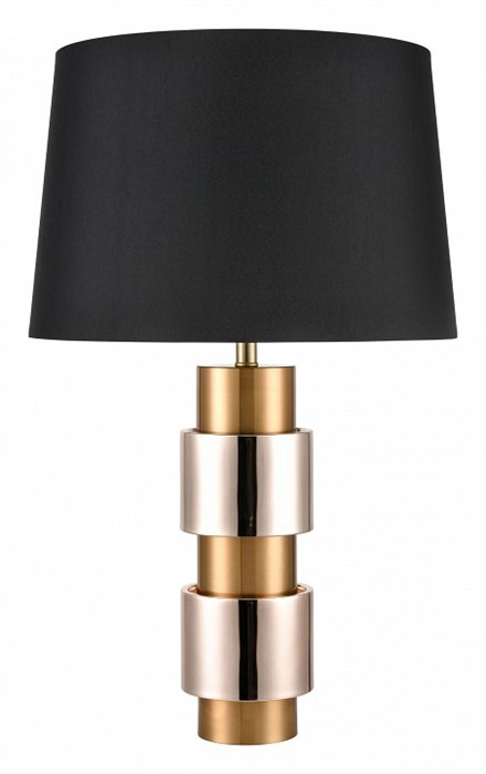 Настольная лампа декоративная Vele Luce Rome VL5754N01 - фото 3000377