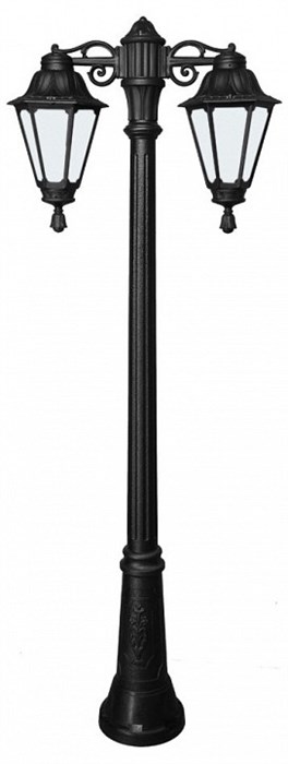 Фонарный столб Fumagalli Rut E26.156.S20.AYF1RDN - фото 3074644