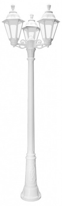 Фонарный столб Fumagalli Rut E26.156.S30.WXF1R - фото 3074670