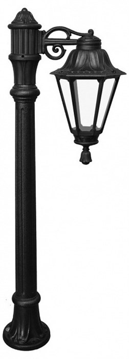 Наземный высокий светильник Fumagalli Rut E26.163.S10.AXF1R - фото 3075050