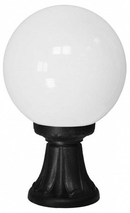 Наземный низкий светильник Fumagalli Globe 250 G25.111.000.AYE27 - фото 3075084