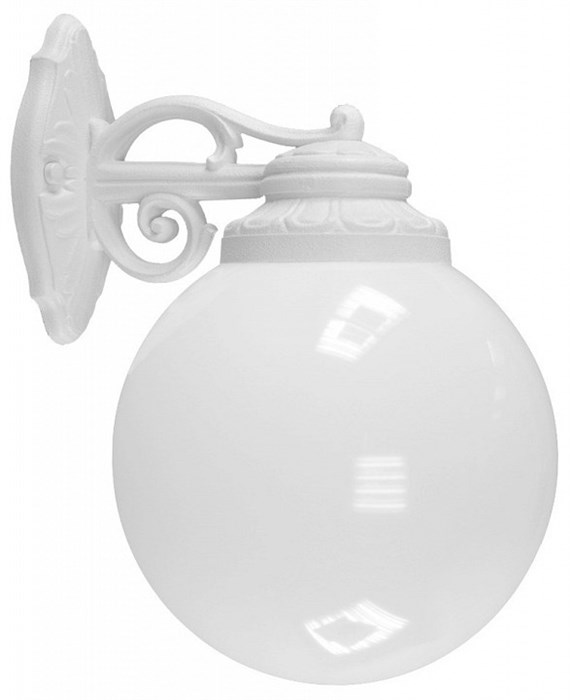 Светильник на штанге Fumagalli Globe 250 G25.131.000.WYE27DN - фото 3075139