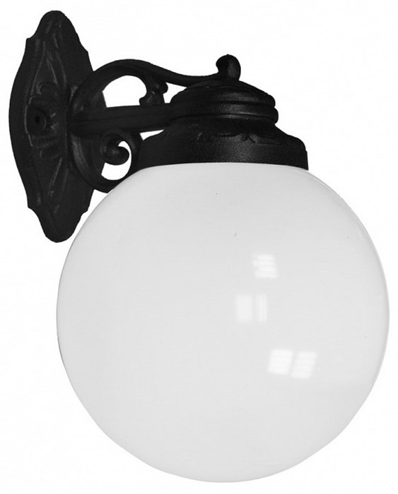 Светильник на штанге Fumagalli Globe 250 G25.131.000.AYE27DN - фото 3075141