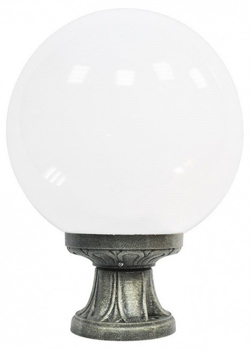 Наземный низкий светильник Fumagalli Globe 300 G30.110.000.BYE27 - фото 3075583