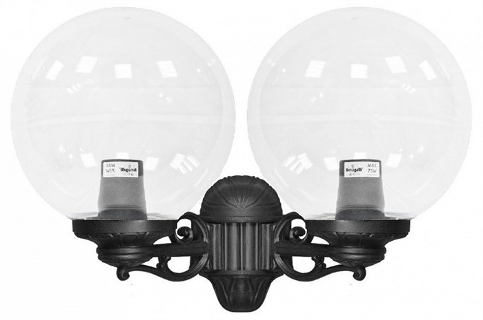 Светильник на штанге Fumagalli Globe 300 G30.141.000.AXE27 - фото 3075625