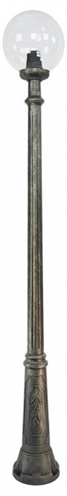 Фонарный столб Fumagalli Globe 300 G30.157.000.BXE27 - фото 3075741