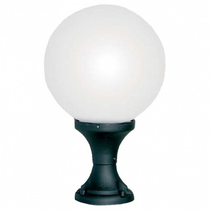 Наземный низкий светильник Fumagalli Globe 400 Modern G41.115.000.AYE27 - фото 3077490