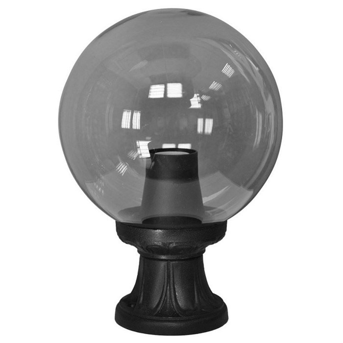 Наземный низкий светильник Fumagalli Globe 250 G25.110.000.AZE27 - фото 3078004