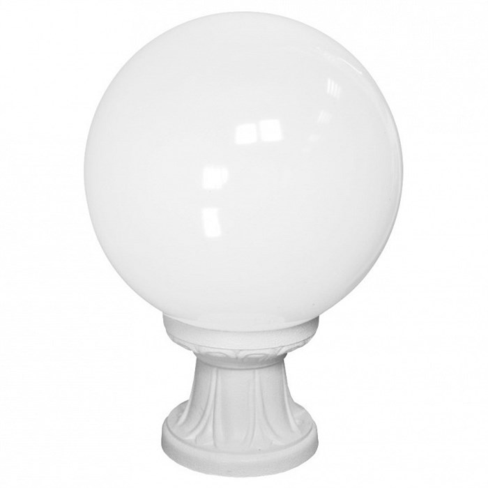 Наземный низкий светильник Fumagalli Globe 250 G25.110.000.WYE27 - фото 3078008