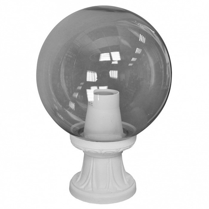 Наземный низкий светильник Fumagalli Globe 250 G25.110.000.WZE27 - фото 3078010