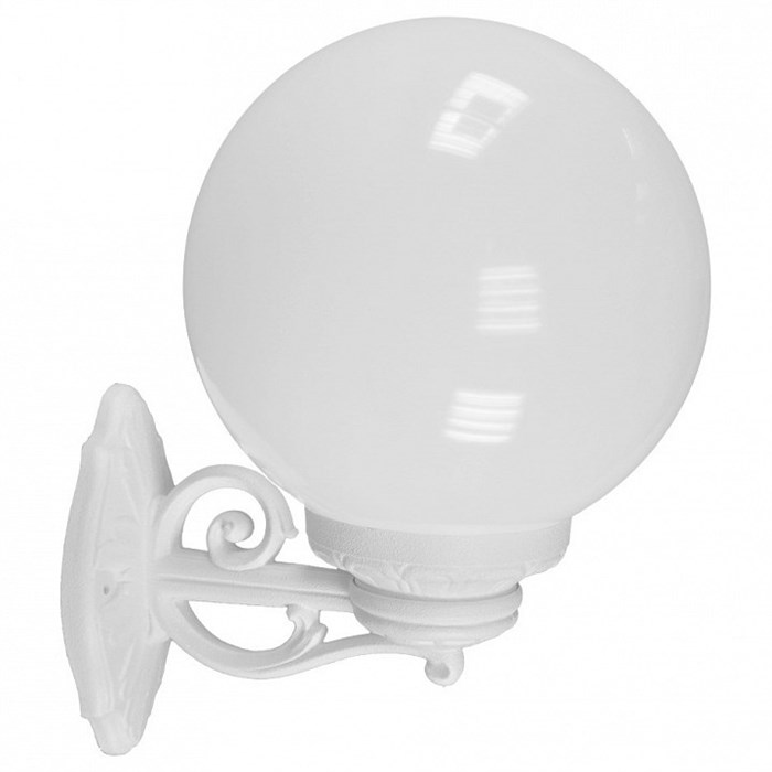 Светильник на штанге Fumagalli Globe 250 G25.131.000.WYE27 - фото 3078033