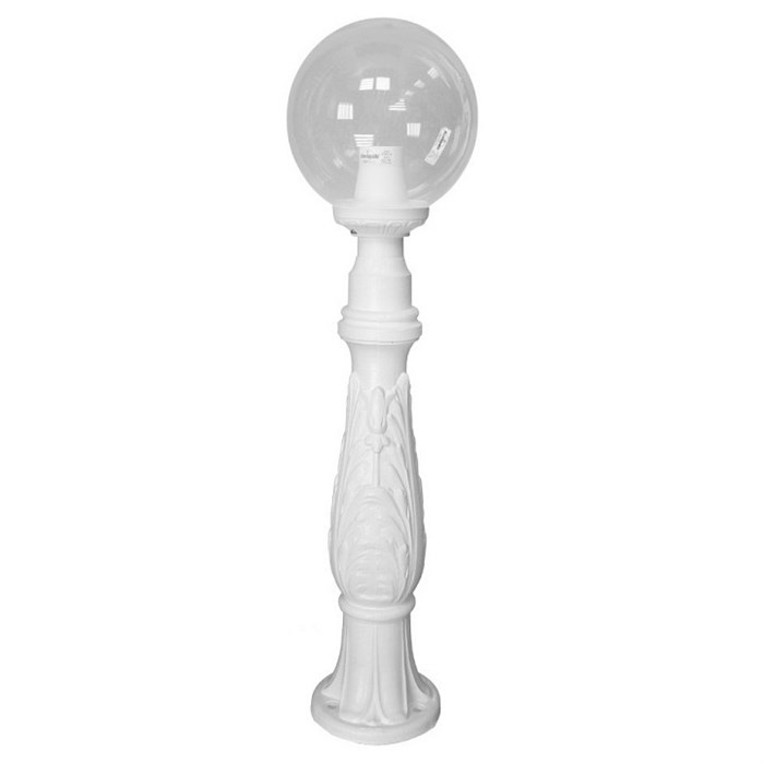 Наземный низкий светильник Fumagalli Globe 250 G25.162.000.WXE27 - фото 3078230