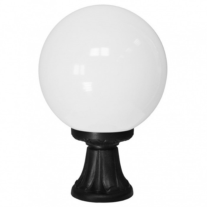 Наземный низкий светильник Fumagalli Globe 300 G30.111.000.AYE27 - фото 3078262