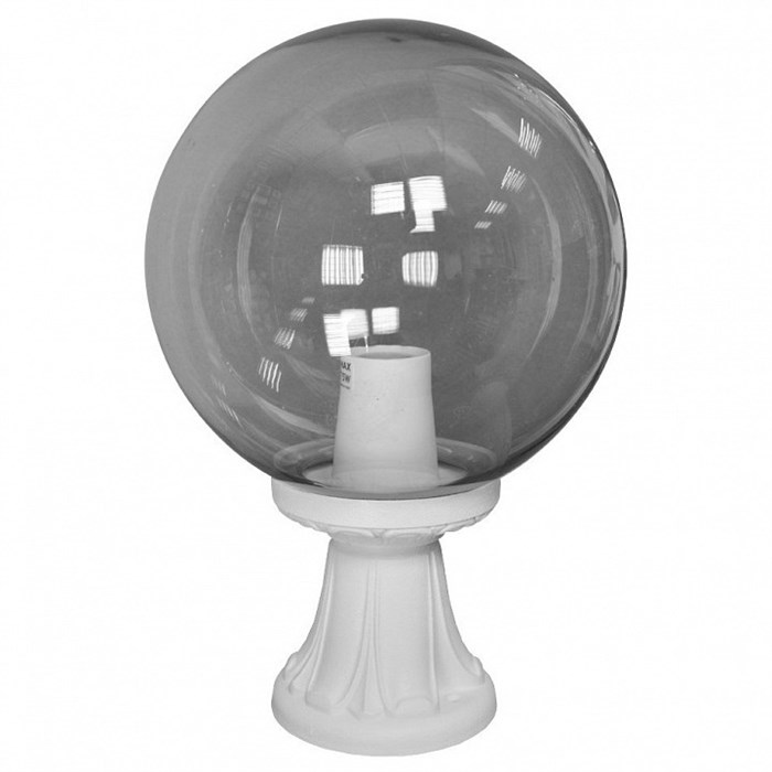 Наземный низкий светильник Fumagalli Globe 300 G30.111.000.WZE27 - фото 3078268